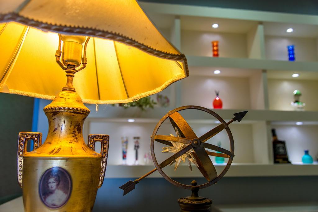 Hotel White House Jeju Ngoại thất bức ảnh