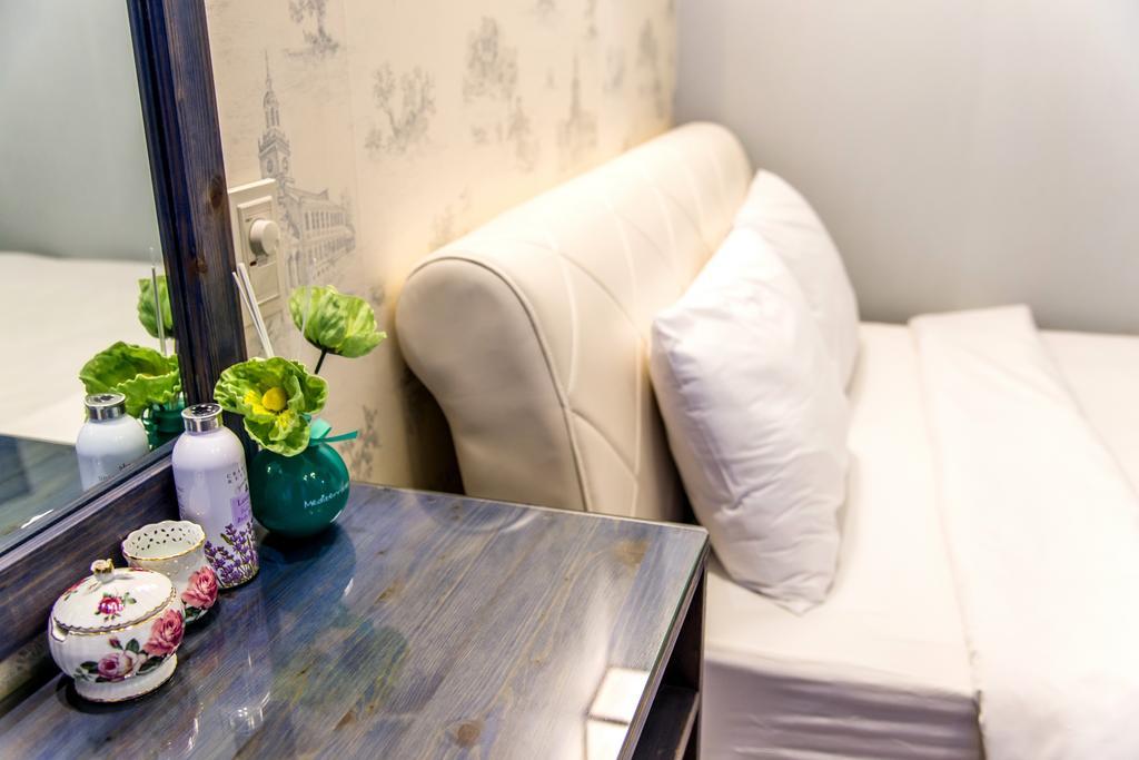 Hotel White House Jeju Phòng bức ảnh