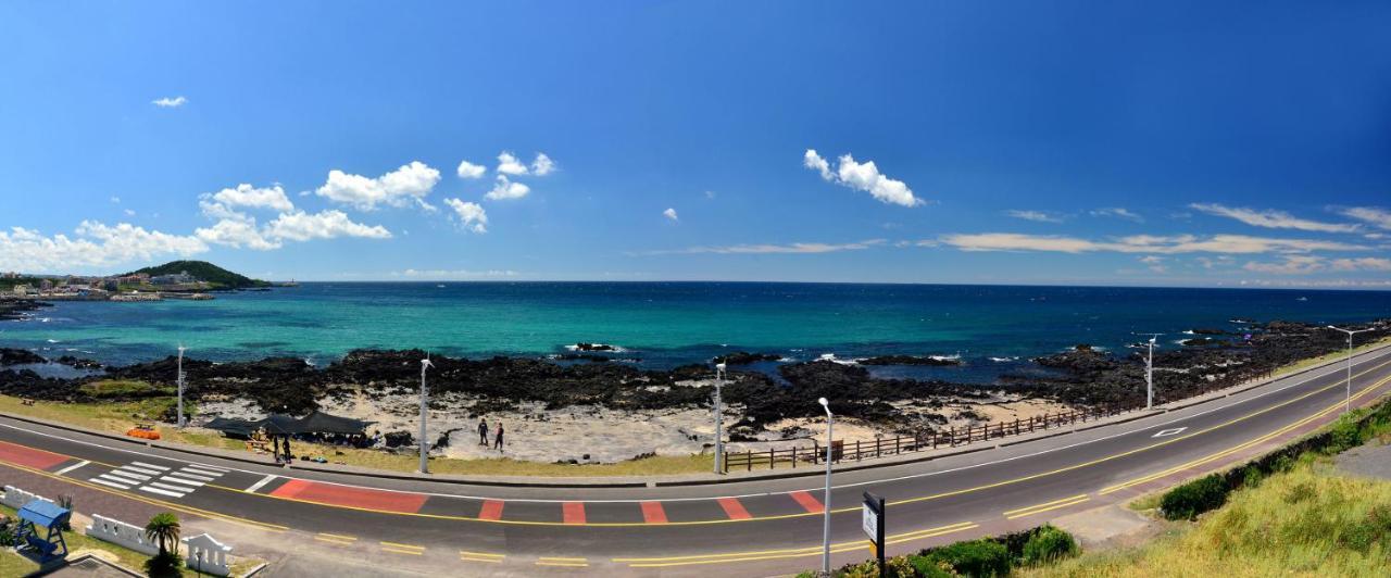 Hotel White House Jeju Ngoại thất bức ảnh