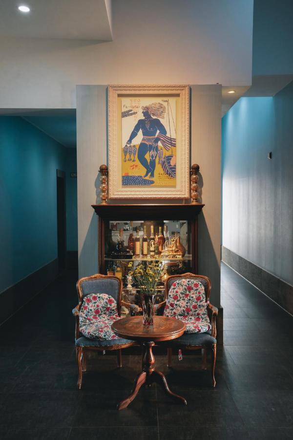 Hotel White House Jeju Ngoại thất bức ảnh