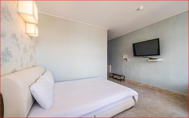 Hotel White House Jeju Ngoại thất bức ảnh
